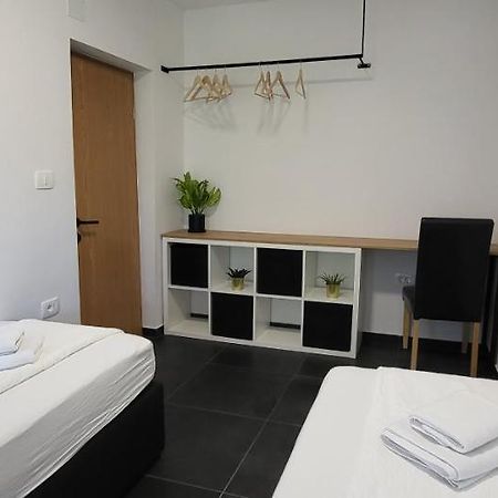 Balance Apartment 4 Κόπερ Εξωτερικό φωτογραφία