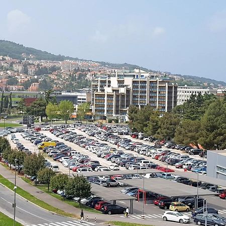 Balance Apartment 4 Κόπερ Εξωτερικό φωτογραφία