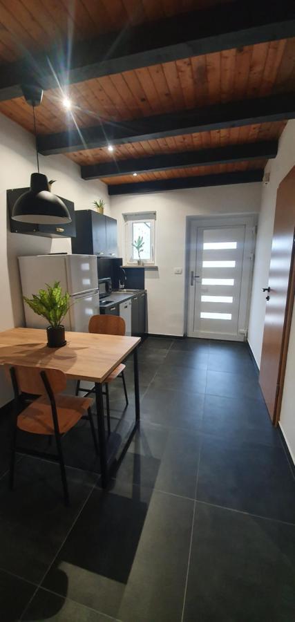 Balance Apartment 4 Κόπερ Εξωτερικό φωτογραφία
