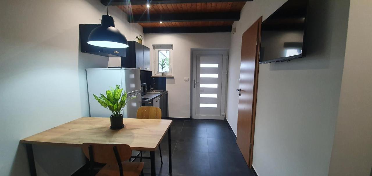 Balance Apartment 4 Κόπερ Εξωτερικό φωτογραφία