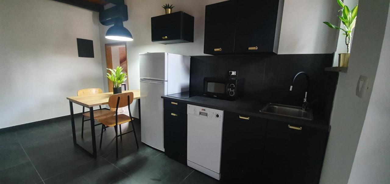 Balance Apartment 4 Κόπερ Εξωτερικό φωτογραφία
