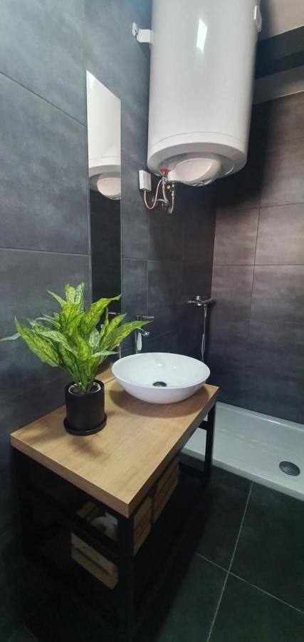 Balance Apartment 4 Κόπερ Εξωτερικό φωτογραφία