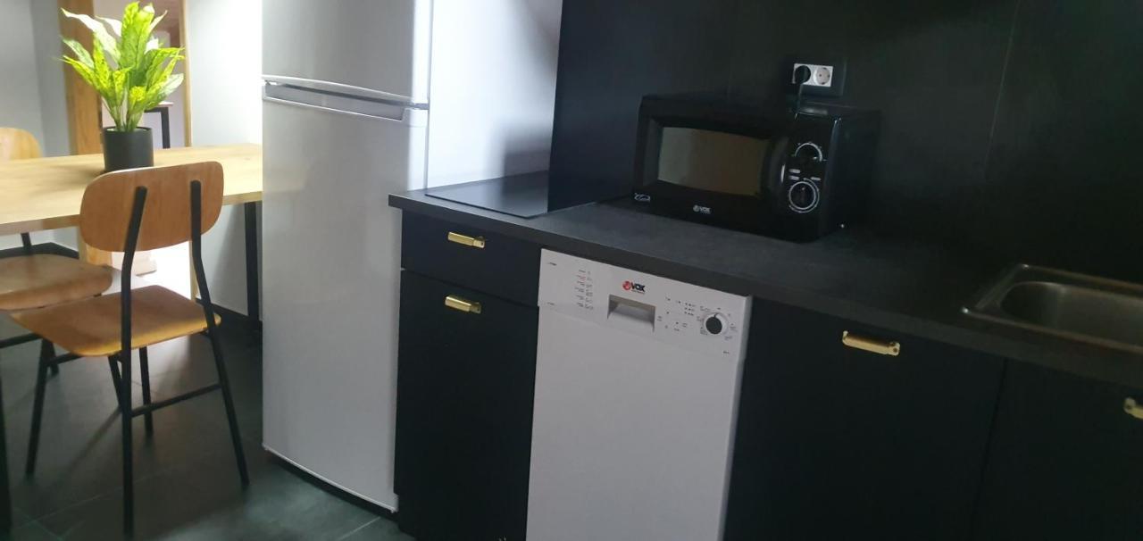 Balance Apartment 4 Κόπερ Εξωτερικό φωτογραφία