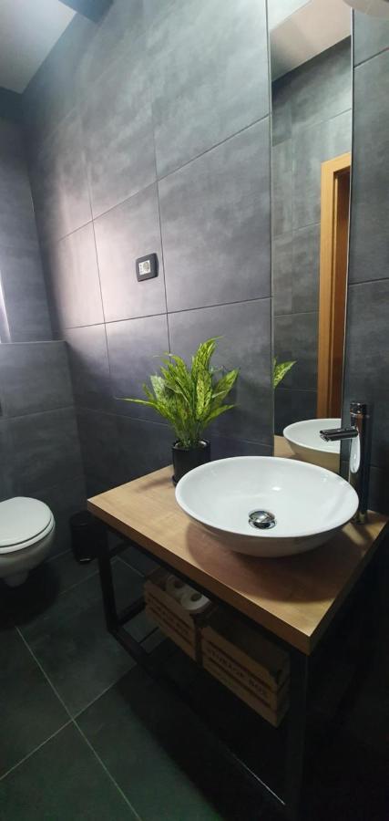 Balance Apartment 4 Κόπερ Εξωτερικό φωτογραφία