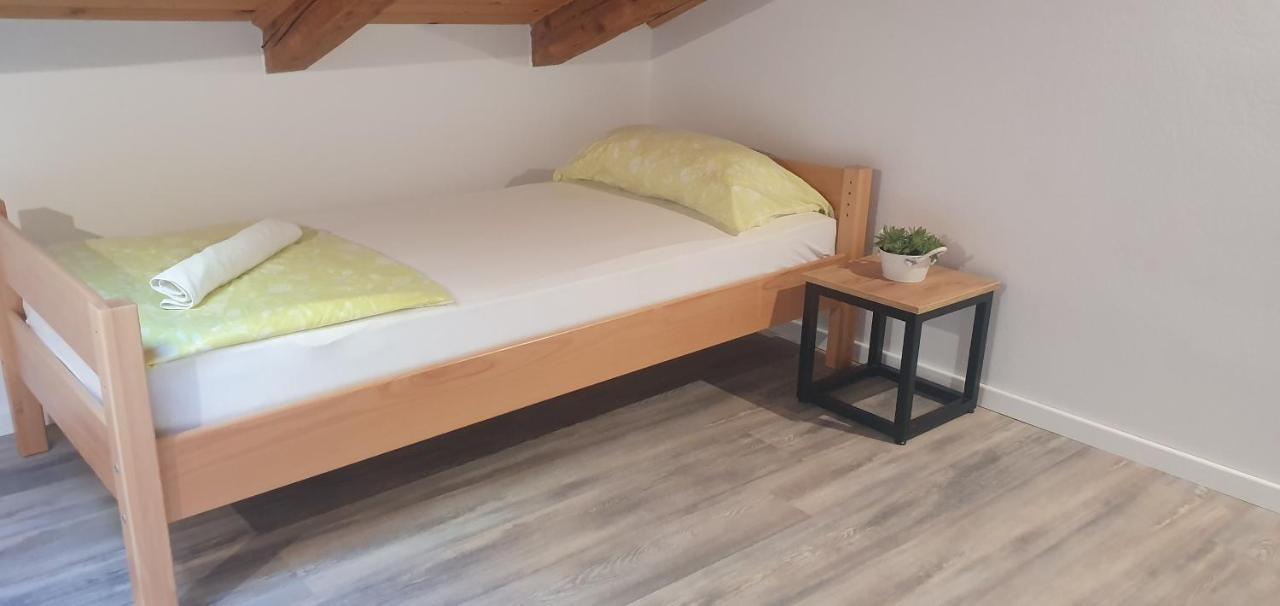 Balance Apartment 4 Κόπερ Εξωτερικό φωτογραφία
