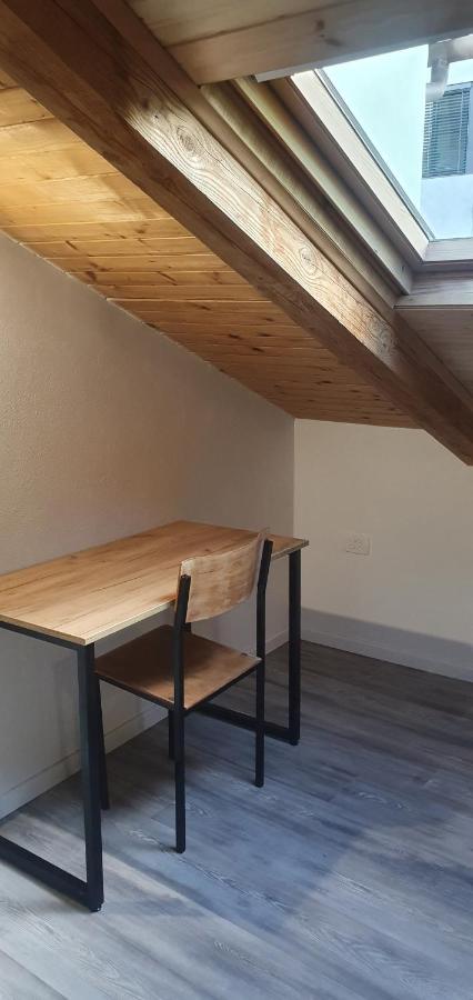 Balance Apartment 4 Κόπερ Εξωτερικό φωτογραφία