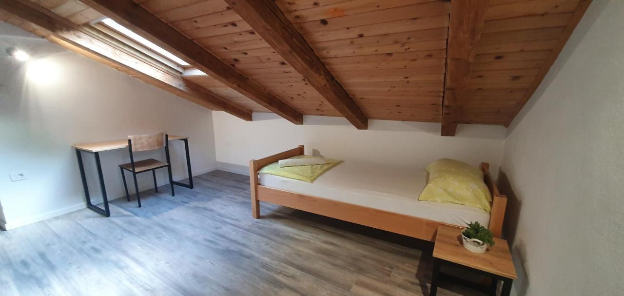 Balance Apartment 4 Κόπερ Εξωτερικό φωτογραφία
