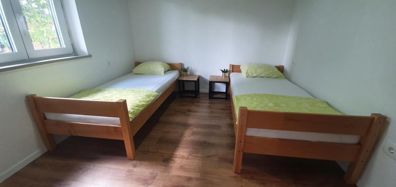 Balance Apartment 4 Κόπερ Εξωτερικό φωτογραφία