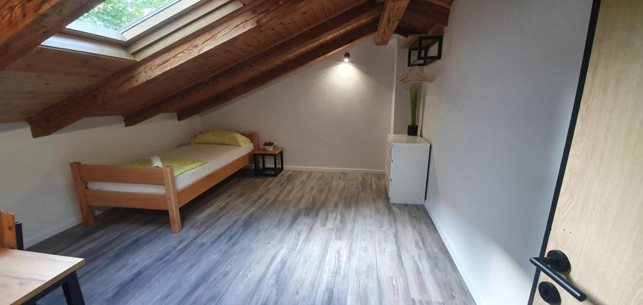 Balance Apartment 4 Κόπερ Εξωτερικό φωτογραφία
