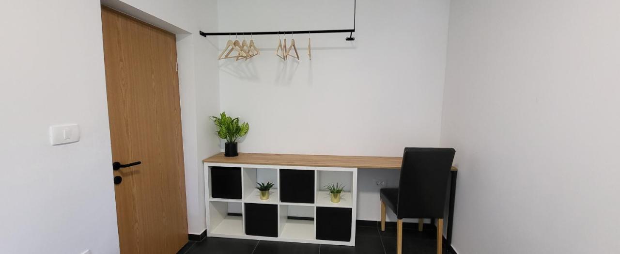 Balance Apartment 4 Κόπερ Εξωτερικό φωτογραφία