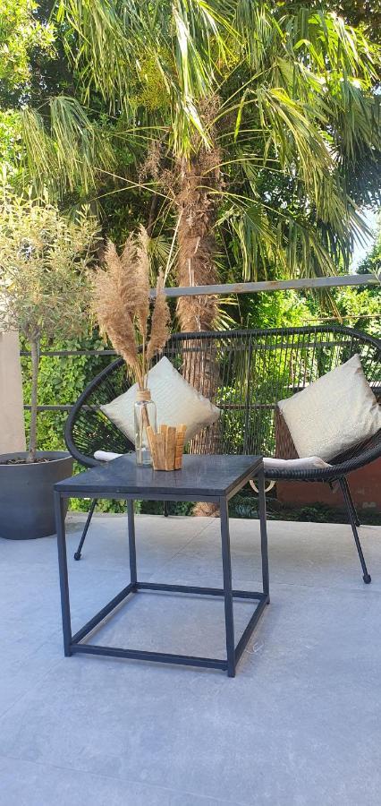 Balance Apartment 4 Κόπερ Εξωτερικό φωτογραφία