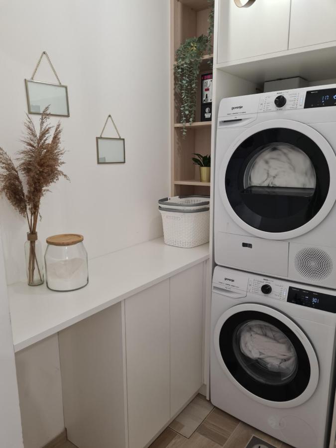 Balance Apartment 4 Κόπερ Εξωτερικό φωτογραφία