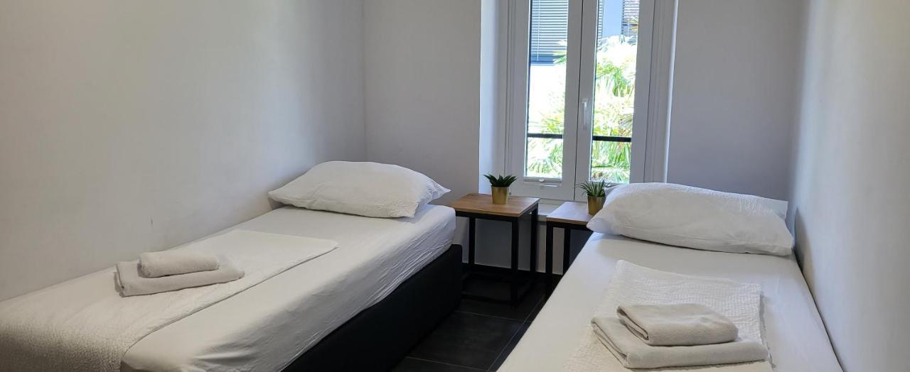 Balance Apartment 4 Κόπερ Εξωτερικό φωτογραφία