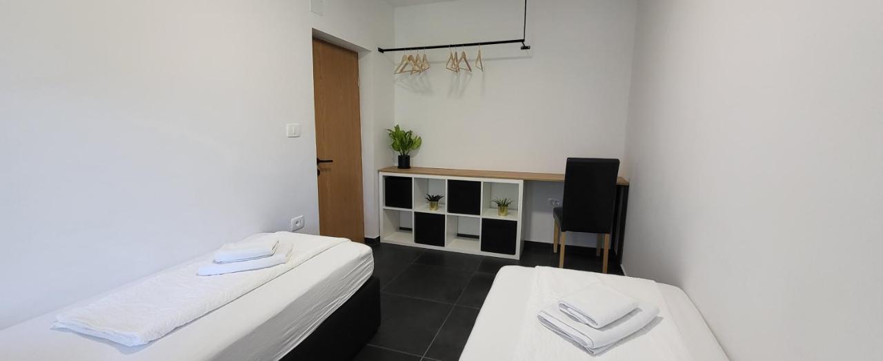 Balance Apartment 4 Κόπερ Εξωτερικό φωτογραφία