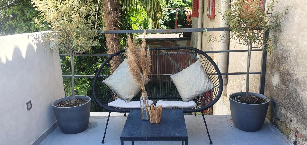 Balance Apartment 4 Κόπερ Εξωτερικό φωτογραφία