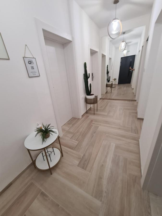 Balance Apartment 4 Κόπερ Εξωτερικό φωτογραφία