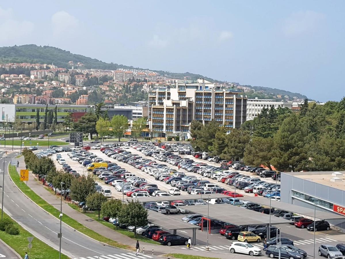 Balance Apartment 4 Κόπερ Εξωτερικό φωτογραφία